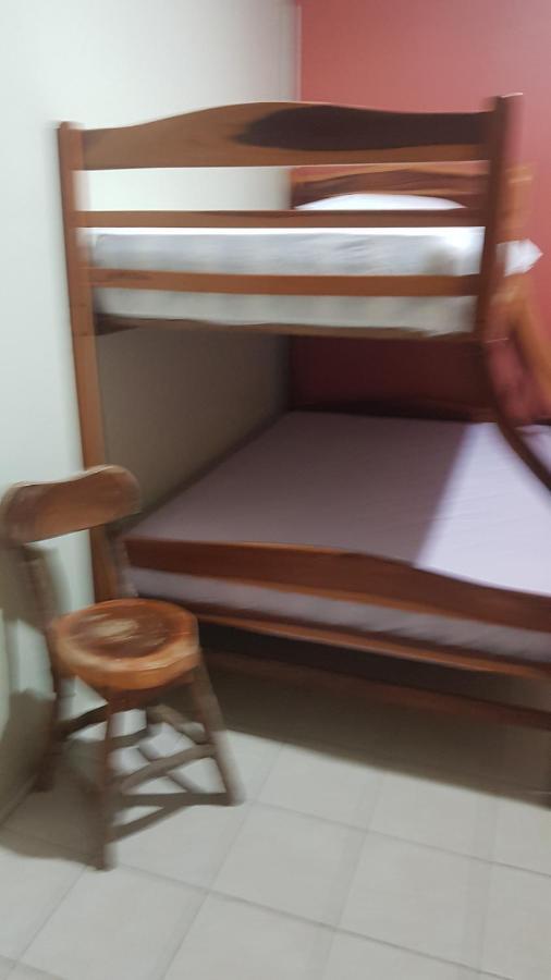 Chaqana Hostel Салинас Экстерьер фото