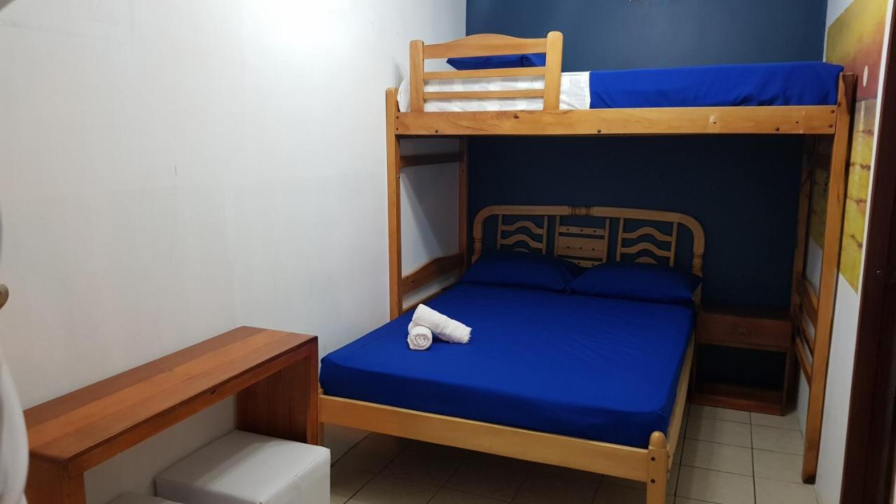 Chaqana Hostel Салинас Экстерьер фото