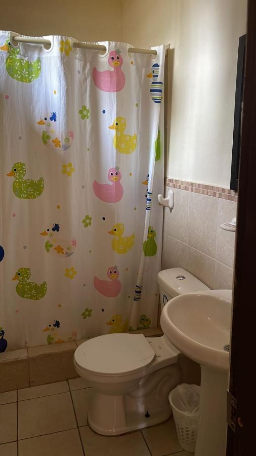 Chaqana Hostel Салинас Экстерьер фото